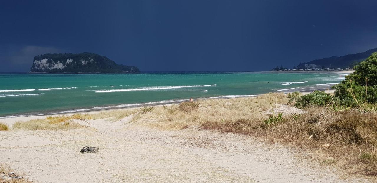 Heron'S Nest Whangamata Exterior photo