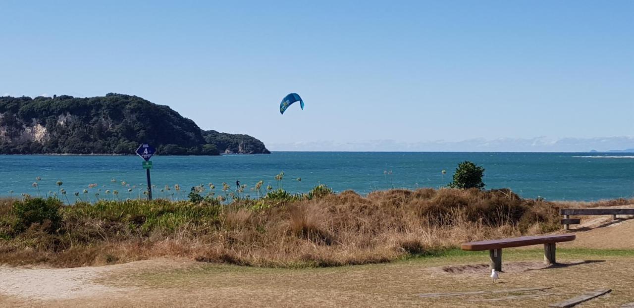 Heron'S Nest Whangamata Exterior photo